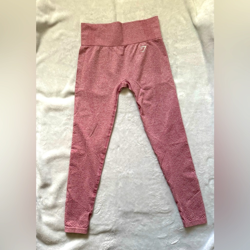 Gymshark vital seamless legging